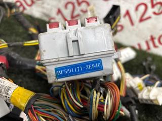 Проводка салона Kia Sorento BL D4CB 911273E971, 9111713E940 4 ракурс