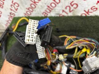 Проводка салона Kia Sorento BL D4CB 911273E971, 9111713E940 5 ракурс