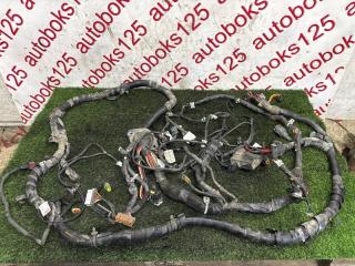 Проводка под капотом Kia Bongo PU J3 916504E520, 911604E121 916504E520 1 ракурс