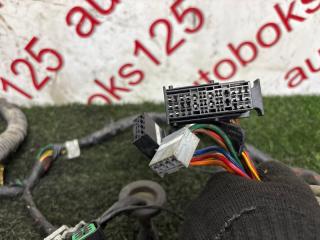 Проводка под капотом Kia Bongo PU J3 916504E520, 911604E121 916504E520 4 ракурс
