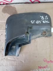 Брызговик правый передний HYUNDAI Terracan HP J3 86832h1500 3 ракурс