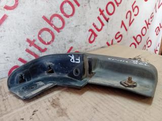 Брызговик правый передний HYUNDAI Terracan HP J3 86832h1500 4 ракурс