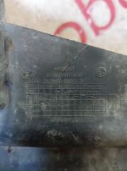 Брызговик правый передний HYUNDAI Terracan HP J3 86832h1500 5 ракурс
