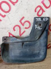 Брызговик левый задний HYUNDAI Terracan HP J3 86841h1500 2 ракурс