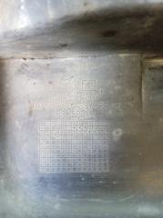 Брызговик левый задний HYUNDAI Terracan HP J3 86841h1500 3 ракурс