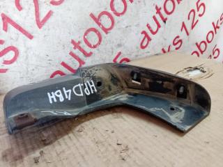 Брызговик левый задний HYUNDAI Terracan HP J3 86841h1500 5 ракурс