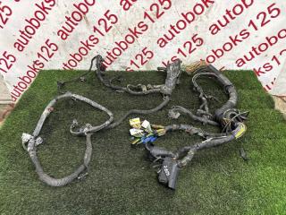 Подушка двигателя Kia Sorento BL D4CB 914013E311, 914103E700 1 ракурс
