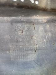 Брызговик правый задний HYUNDAI Terracan HP J3 86842h1500 3 ракурс Брызговик правый задний HYUNDAI Terracan HP J3 86842h1500 3 ракурс