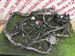 Подушка двигателя  HYUNDAI Santa Fe CM D4EB ,914202B333 ,914202B333 1 ракурс