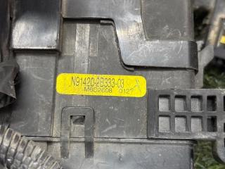Подушка двигателя HYUNDAI Santa Fe CM D4EB 914202B333 2 ракурс