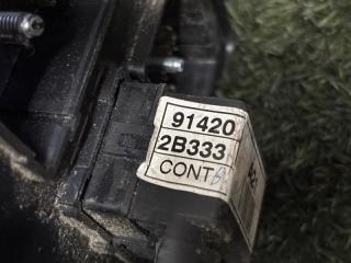 Подушка двигателя HYUNDAI Santa Fe CM D4EB 914202B333 3 ракурс