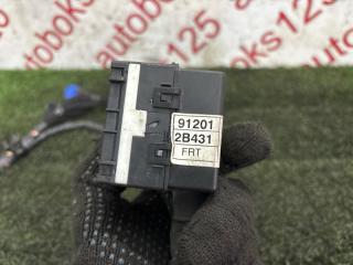 Проводка под капотом HYUNDAI Santa Fe CM D4EB 912012B431 2 ракурс Проводка под капотом HYUNDAI Santa Fe CM D4EB 912012B431 2 ракурс