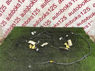 Проводка салона Kia Bongo PU J3 918004E031, 918004E633 1 ракурс
