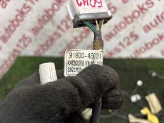 Проводка салона Kia Bongo PU J3 918004E031, 918004E633 2 ракурс