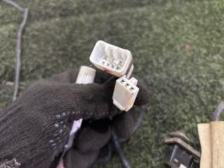 Проводка салона Kia Bongo PU J3 918004E031, 918004E633 4 ракурс