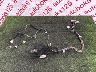 Проводка салона HYUNDAI Terracan HP D4BH 91300H1050 1 ракурс