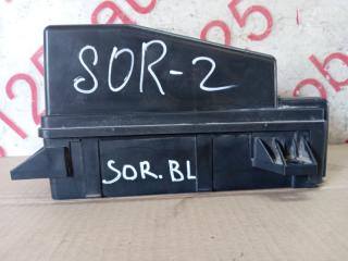 Блок предохранителей Kia Sorento BL D4CB 911613e091 5 ракурс