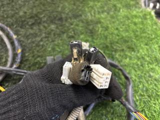 Проводка под торпеду SsangYong Actyon CK D20DTF 8285334011 8258034060 2 ракурс