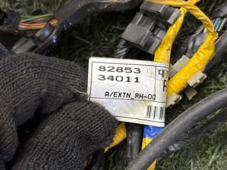 Проводка под торпеду SsangYong Actyon CK D20DTF 8285334011 8258034060 4 ракурс
