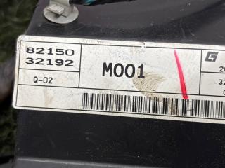 Проводка под торпеду SsangYong Actyon CK D20DTF 8215032192 8216032211 2 ракурс