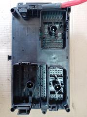 Блок предохранителей Chevrolet Cruze J300 F18D4 13222782, 13222784 4 ракурс