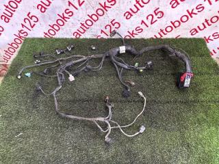 Подушка двигателя SsangYong Actyon CK D20DTF 6711504133 1 ракурс