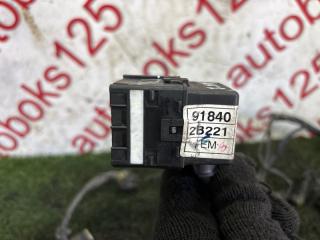 Проводка под капотом HYUNDAI Santa Fe CM D4EB 918402B221 2 ракурс