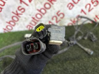 Проводка под капотом HYUNDAI Santa Fe CM D4EB 918402B221 3 ракурс