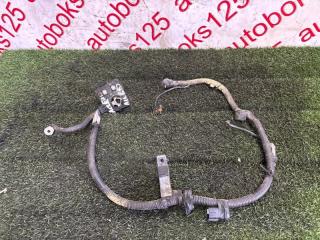 Провода аккумулятора SsangYong Actyon CK D20DTF 2694134020 1 ракурс