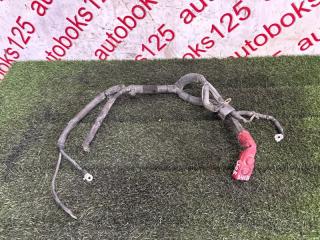 Провода аккумулятора Kia Sorento BL D4CB 372013E010 1 ракурс