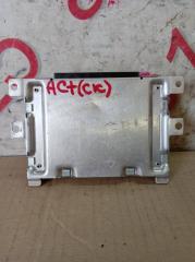 Блок управления акпп SsangYong Actyon CK D20DTF 3660034000 3 ракурс