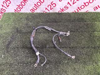 Провода аккумулятора SsangYong Actyon Sports D20DT 2694032000 1 ракурс