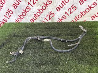 Провода аккумулятора SsangYong Actyon Sports D20DT 2694032000 1 ракурс