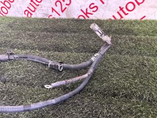 Провода аккумулятора SsangYong Actyon Sports D20DT 2694032000 3 ракурс