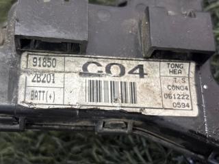 Провода аккумулятора HYUNDAI Santa Fe CM D4EB 918502B201 5 ракурс