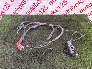Провода аккумулятора Kia Sorento BL D4CB 372013E010 1 ракурс
