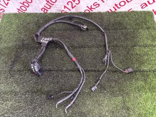 Провода аккумулятора HYUNDAI Santa Fe CM D4EB 918502B200 1 ракурс Провода аккумулятора HYUNDAI Santa Fe CM D4EB 918502B200 1 ракурс
