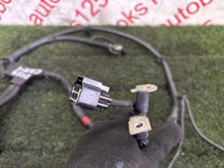 Провода аккумулятора HYUNDAI Santa Fe CM D4EB 918502B200 2 ракурс