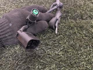 Провода аккумулятора HYUNDAI Santa Fe CM D4EB 918502B200 4 ракурс