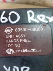 Блок управления SsangYong Rexton 8950008b00 4 ракурс