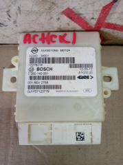 Блок управления SsangYong Actyon CK D20DTF 3220034001 1 ракурс