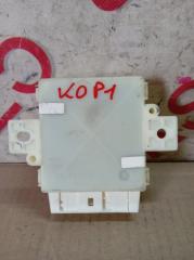 Блок управления SsangYong Actyon CK D20DTF 3220034001 3 ракурс