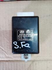 Блок управления центральным замком HYUNDAI Santa Fe 2006