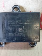 Датчик ускорения SsangYong Actyon CK D20DTF 4896034000 2 ракурс