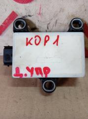 Датчик ускорения SsangYong Actyon CK D20DTF 4896034000 3 ракурс