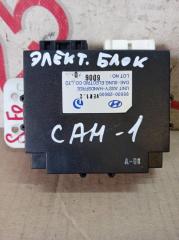 Блок управления HYUNDAI Santa Fe CM D4EB 955002b000 1 ракурс