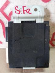 Блок управления HYUNDAI Santa Fe CM D4EB 955002b000 3 ракурс