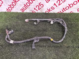 Подушка акпп HYUNDAI Terracan HP J3 91890H1020 1 ракурс