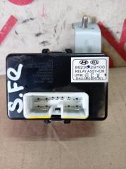 Блок управления HYUNDAI Santa Fe CM D4EB 952302b100 1 ракурс