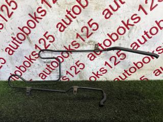 Трубка охлаждения акпп HYUNDAI Santa Fe CM D4EB 1 ракурс
